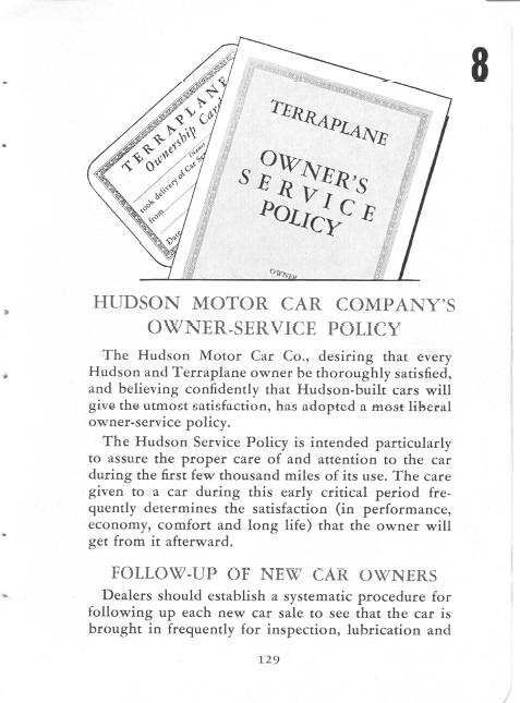 1936 Hudson How, What, Why Brochure Page 11